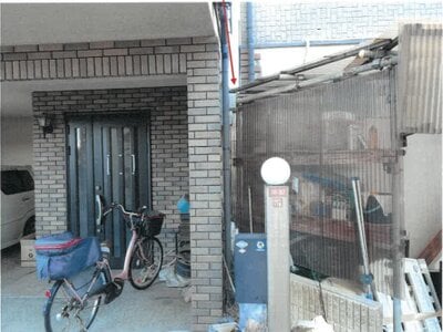 大阪府枚方市 星ヶ丘駅11分 戸建て 569万円の競売物件情報 #11