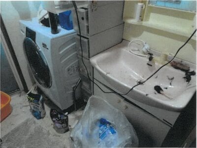 大阪府枚方市 星ヶ丘駅11分 戸建て 569万円の競売物件情報 #2