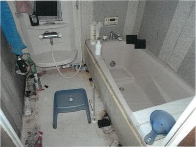 大阪府枚方市 星ヶ丘駅11分 戸建て 569万円の競売物件情報 #3