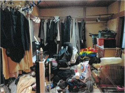 大阪府枚方市 星ヶ丘駅11分 戸建て 569万円の競売物件情報 #5