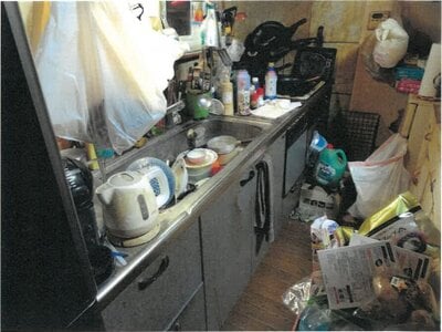 大阪府枚方市 星ヶ丘駅11分 戸建て 569万円の競売物件情報 #6