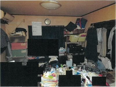 大阪府枚方市 星ヶ丘駅11分 戸建て 569万円の競売物件情報 #7