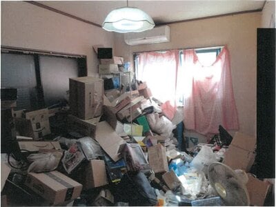 大阪府枚方市 星ヶ丘駅11分 戸建て 569万円の競売物件情報 #8