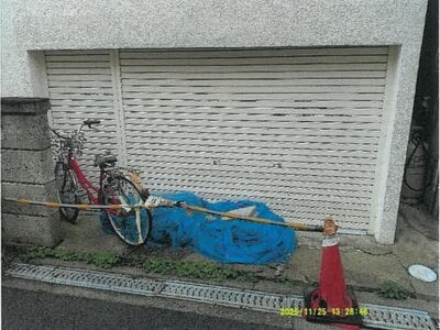 大阪府東大阪市 瓢箪山駅20分 戸建て 420万円の競売物件情報 #10