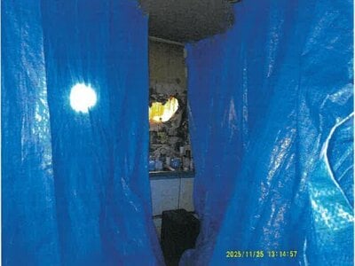 大阪府東大阪市 瓢箪山駅20分 戸建て 420万円の競売物件情報 #4