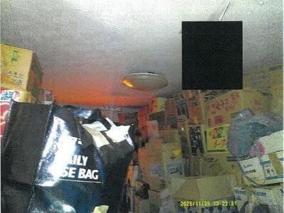 大阪府東大阪市 瓢箪山駅20分 戸建て 420万円の競売物件情報 #9