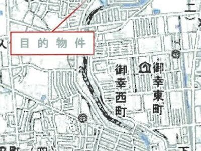 大阪府寝屋川市 萱島駅15分 戸建て 1,028万円の競売物件情報 #14