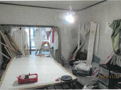 大阪府大阪市平野区 平野駅6分 戸建て 1,384万円の競売物件情報 #12