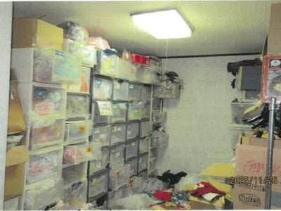 大阪府大阪市平野区 平野駅6分 戸建て 1,384万円の競売物件情報 #22