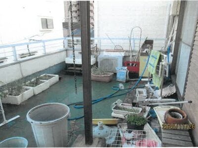 大阪府大阪市平野区 平野駅6分 戸建て 1,384万円の競売物件情報 #26