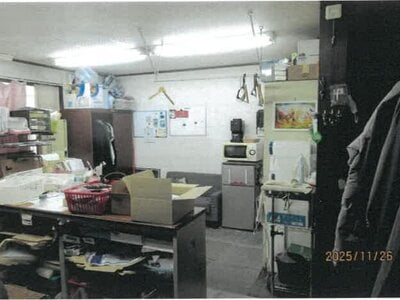 大阪府大阪市平野区 平野駅6分 戸建て 1,384万円の競売物件情報 #5