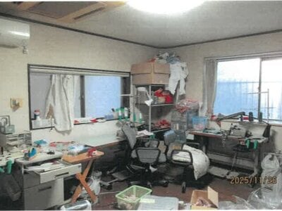 大阪府大阪市平野区 平野駅6分 戸建て 1,384万円の競売物件情報 #9