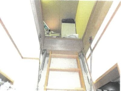 大阪府茨木市 JR総持寺駅23分 戸建て 968万円の競売物件情報 #12