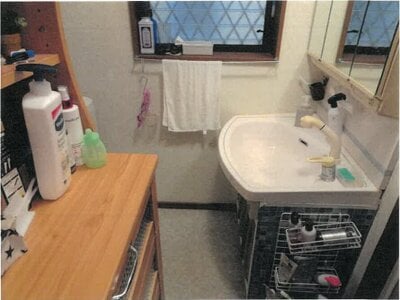 大阪府高槻市 摂津富田駅29分 戸建て 179万円の競売物件情報 #3