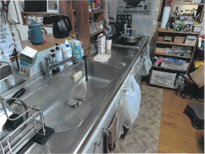 大阪府高槻市 摂津富田駅29分 戸建て 179万円の競売物件情報 #6