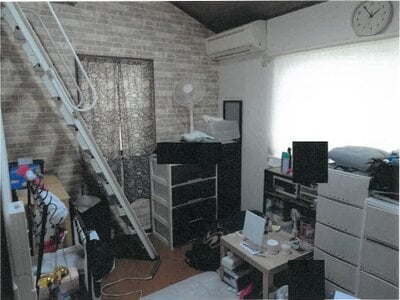 大阪府高槻市 摂津富田駅29分 戸建て 179万円の競売物件情報 #8