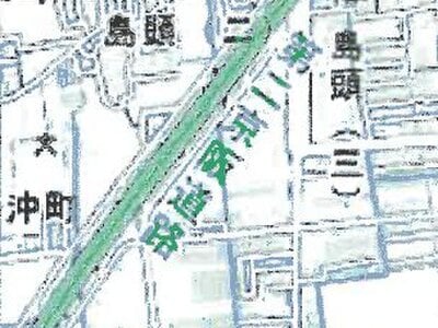 大阪府門真市 門真南駅24分 戸建て 312万円の競売物件情報 #11