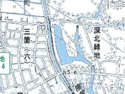 大阪府門真市 門真南駅24分 戸建て 312万円の競売物件情報 #13