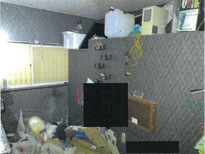 大阪府門真市 門真南駅24分 戸建て 312万円の競売物件情報 #2