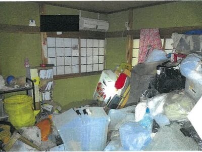 大阪府門真市 門真南駅24分 戸建て 312万円の競売物件情報 #4