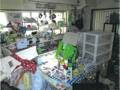 大阪府門真市 門真南駅24分 戸建て 312万円の競売物件情報 #5