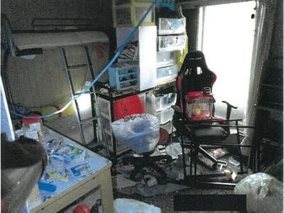 大阪府門真市 門真南駅24分 戸建て 312万円の競売物件情報 #7