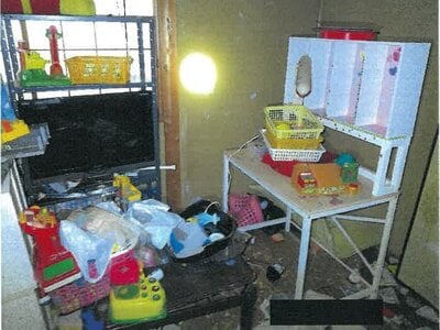 大阪府門真市 門真南駅24分 戸建て 312万円の競売物件情報 #8