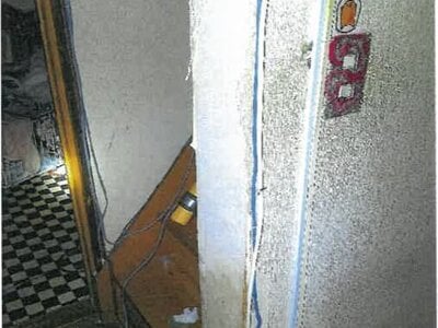 大阪府門真市 門真南駅24分 戸建て 312万円の競売物件情報 #9