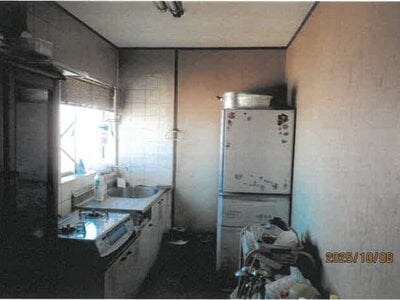 大阪府八尾市 志紀駅19分 戸建て 5,848万円の競売物件情報 #13