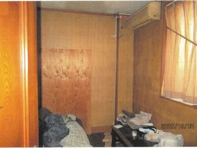 大阪府八尾市 志紀駅19分 戸建て 5,848万円の競売物件情報 #17