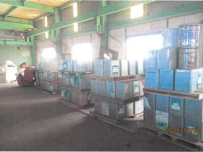 大阪府八尾市 志紀駅19分 戸建て 5,848万円の競売物件情報 #22