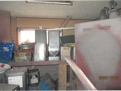 大阪府八尾市 志紀駅19分 戸建て 5,848万円の競売物件情報 #5