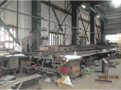 大阪府八尾市 志紀駅19分 戸建て 5,848万円の競売物件情報 #7