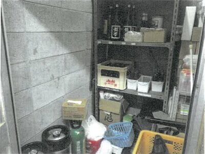 大阪府茨木市 茨木駅1分 戸建て 1億1,557万円の競売物件情報 #11