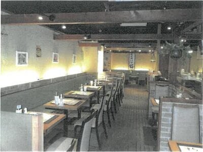 大阪府茨木市 茨木駅1分 戸建て 1億1,557万円の競売物件情報 #3