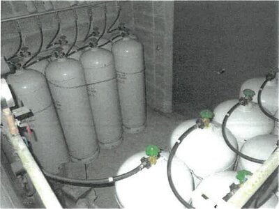 大阪府茨木市 茨木駅1分 戸建て 1億1,557万円の競売物件情報 #30