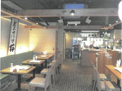 大阪府茨木市 茨木駅1分 戸建て 1億1,557万円の競売物件情報 #4