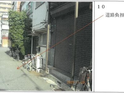大阪府大阪市港区 朝潮橋駅9分 戸建て 348万円の競売物件情報 #2