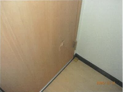 大阪府大阪市港区 朝潮橋駅9分 戸建て 348万円の競売物件情報 #8