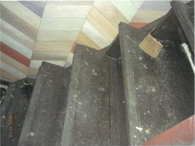 大阪府大阪市港区 朝潮橋駅9分 戸建て 348万円の競売物件情報 #9