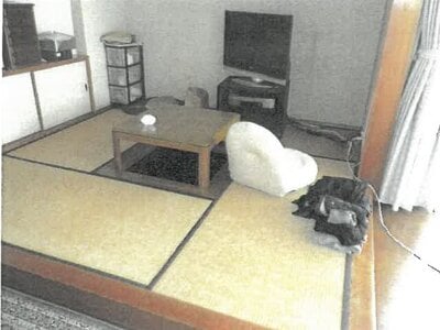 大阪府池田市 滝山駅14分 戸建て 1,664万円の競売物件情報 #10