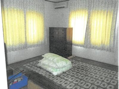 大阪府池田市 滝山駅14分 戸建て 1,664万円の競売物件情報 #4