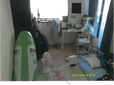 大阪府守口市 鶴見緑地駅16分 戸建て 1,450万円の競売物件情報 #10