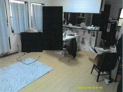 大阪府守口市 鶴見緑地駅16分 戸建て 1,450万円の競売物件情報 #5