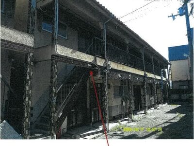 大阪府大東市 野崎駅6分 戸建て 4,028万円の競売物件情報 #2