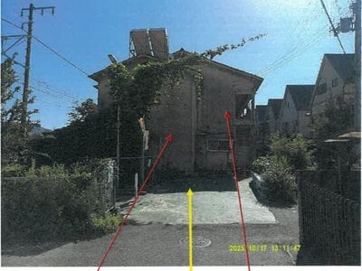 大阪府大東市 野崎駅6分 戸建て 4,028万円の競売物件情報 #21