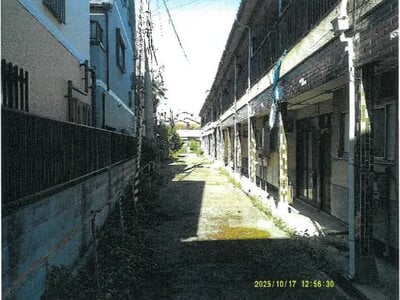 大阪府大東市 野崎駅6分 戸建て 4,028万円の競売物件情報 #22