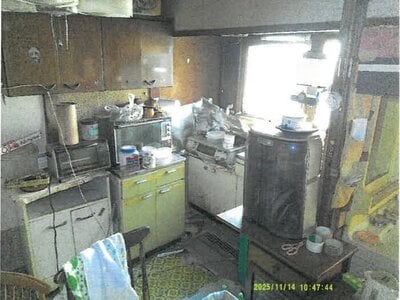 大阪府大東市 野崎駅6分 戸建て 4,028万円の競売物件情報 #4