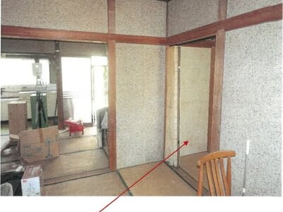 大阪府大東市 野崎駅6分 戸建て 4,028万円の競売物件情報 #9