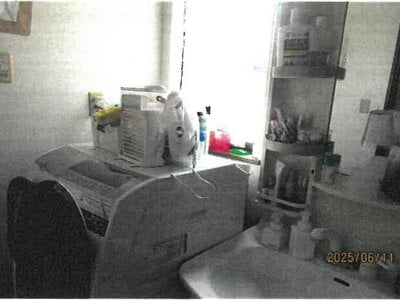 大阪府大阪市生野区 南巽駅9分 戸建て 1,028万円の競売物件情報 #10